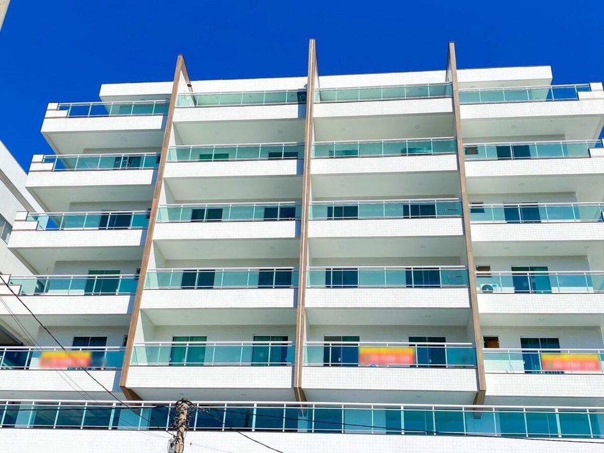 Proximo Praia Do Forte / Dunas - Apartamento 209 Cabo Frio Exterior photo
